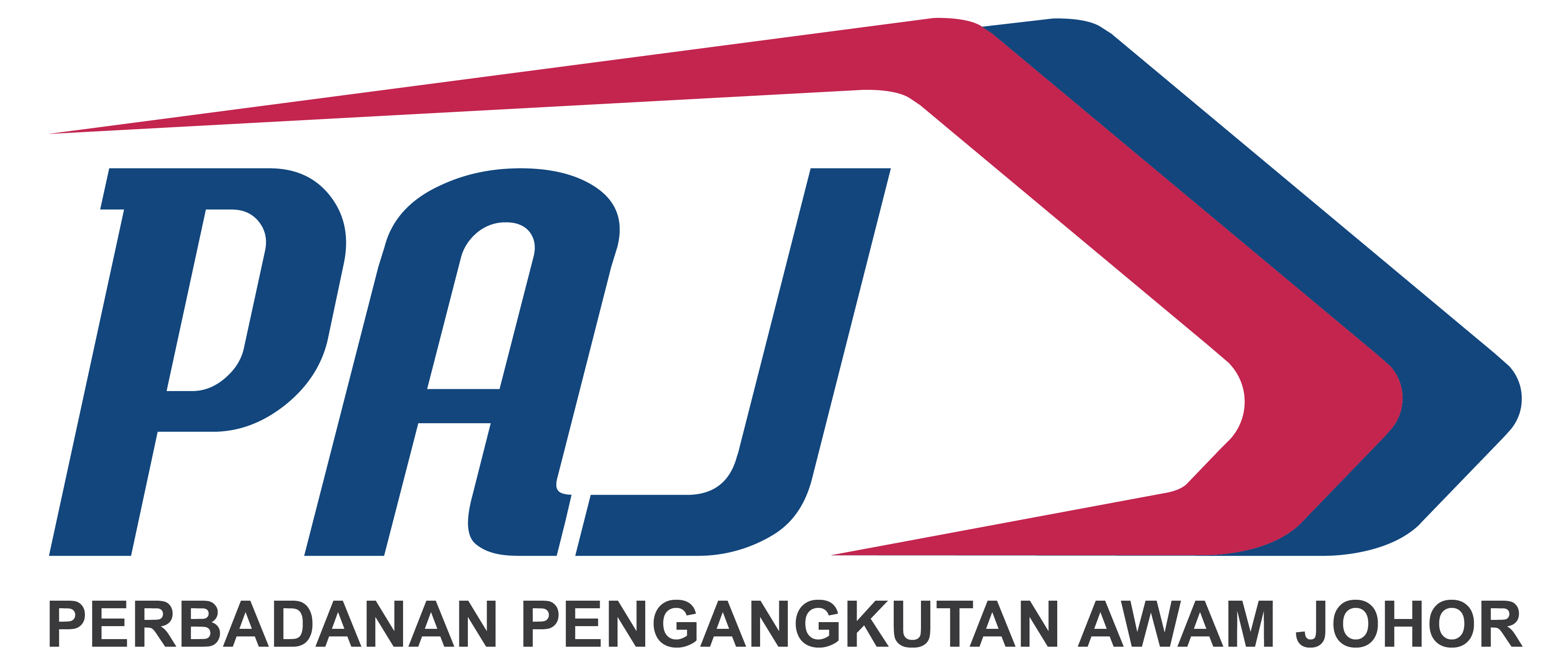 PAJ Logo