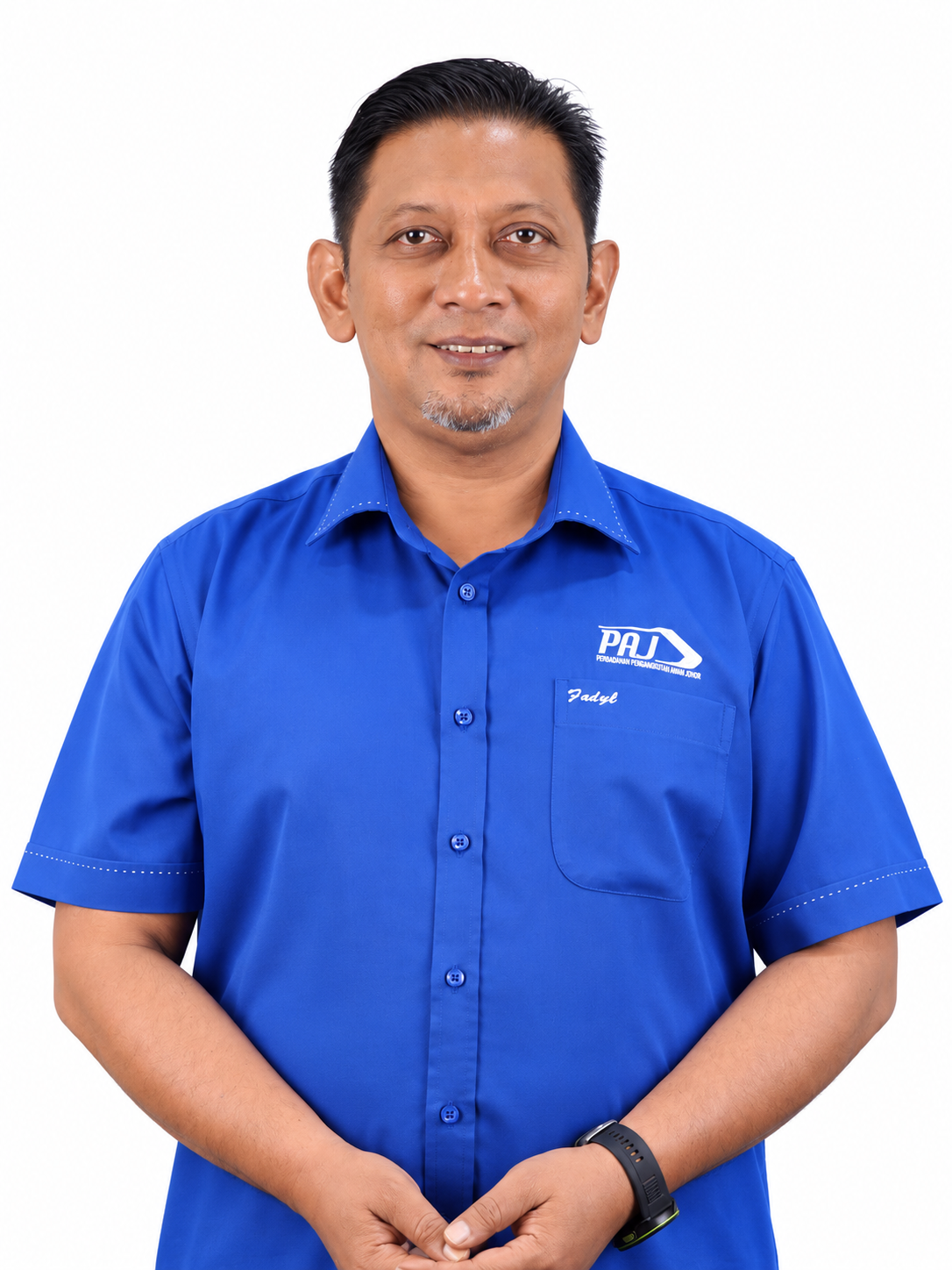 Fadzil Bin Abdul Hamid