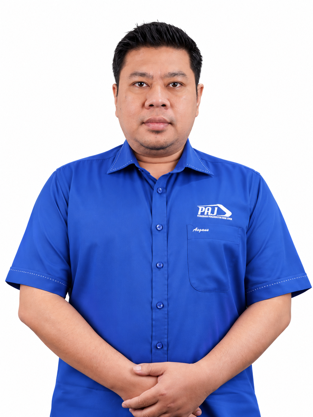 Azwan Bin Amin