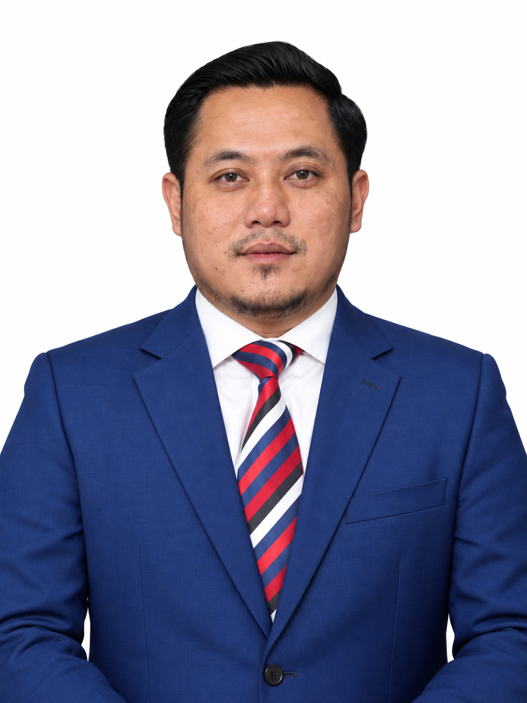 Mohd Fa'iz Bin Salehon