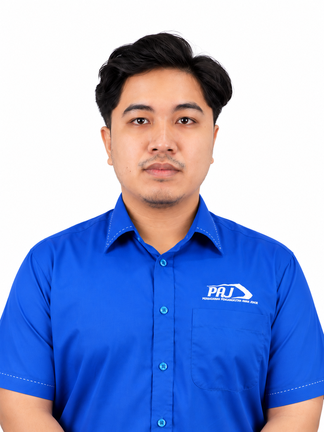 Ahmad Harith Adham Bin Danial
