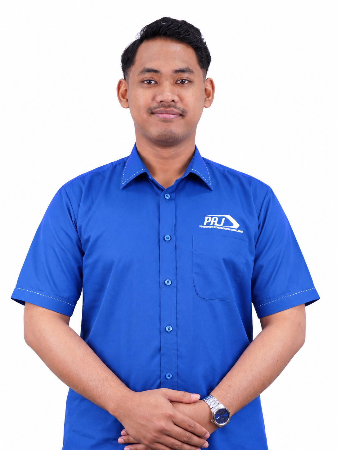 Muhammad Faris Bin Mohd Fauzi
