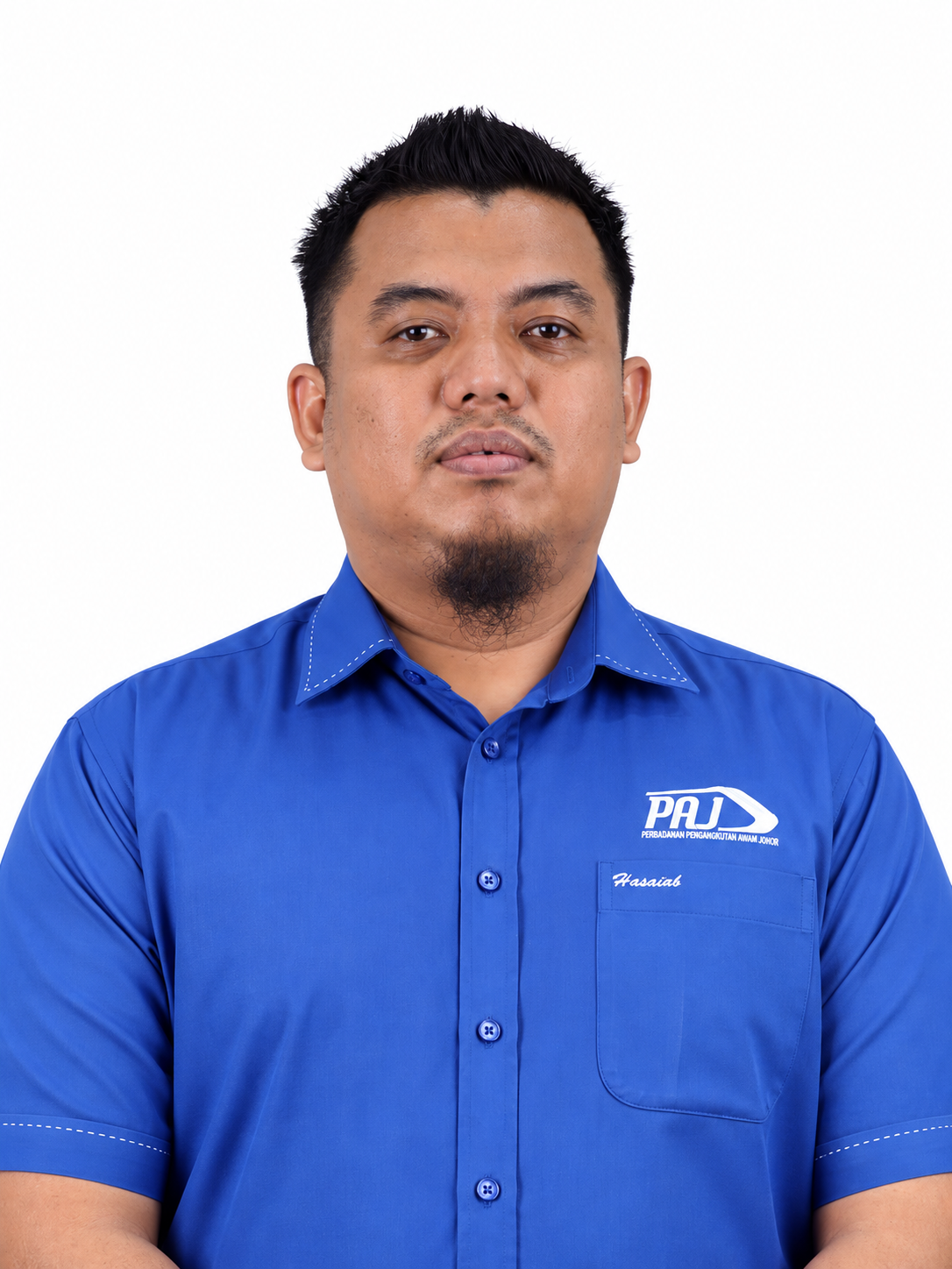 Mohd Husairi Bin Mahmood