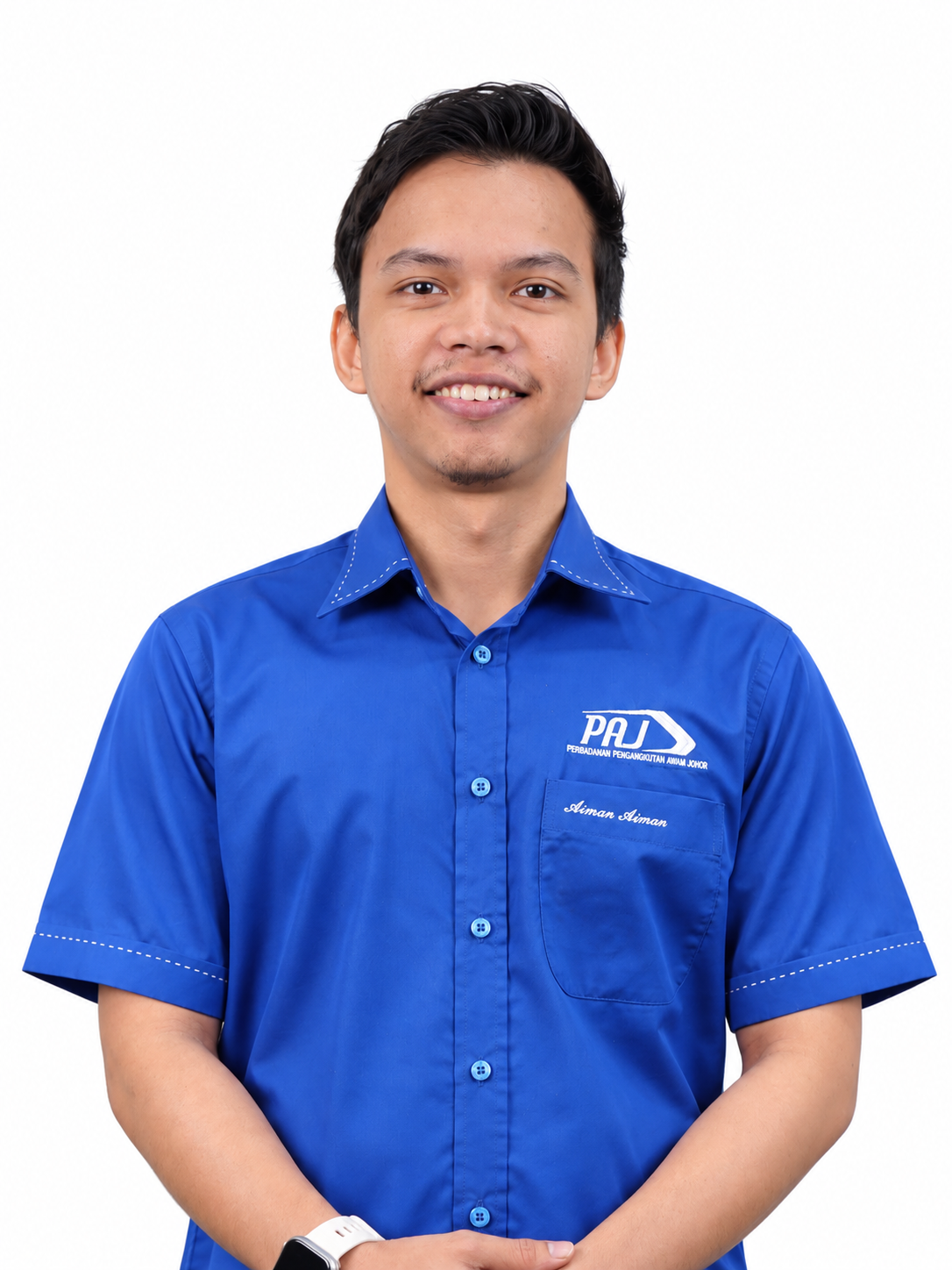 Ahmad Nur Aiman Bin Othman
