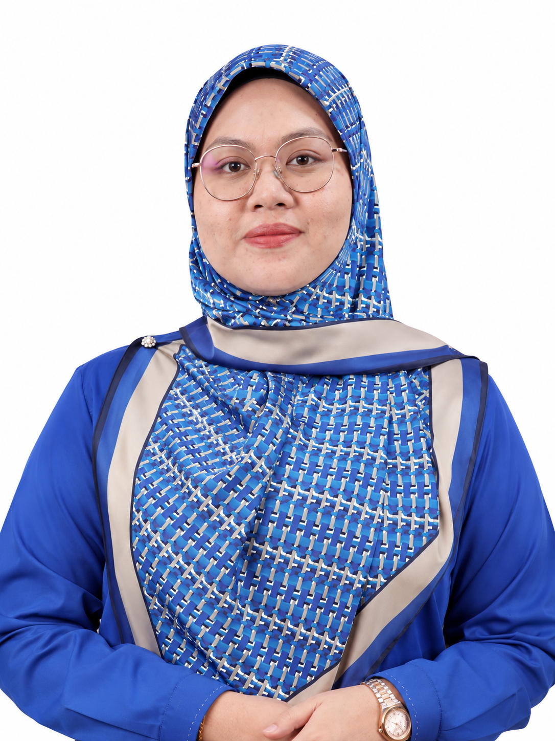 Nur Kamaliah Binti Hassim