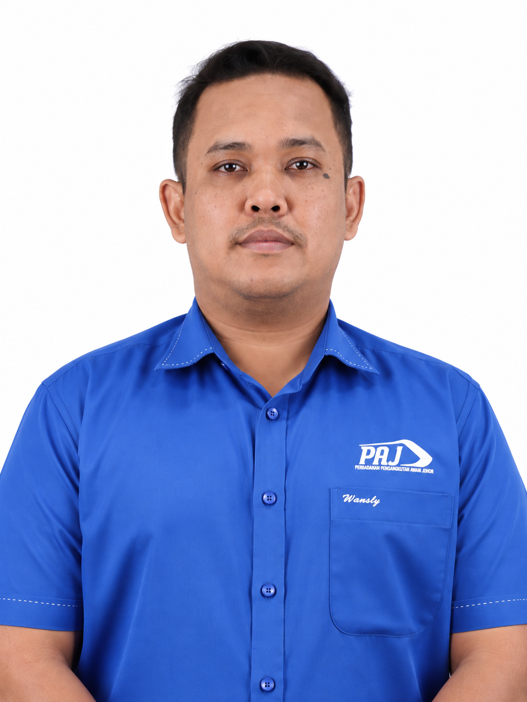 Mohd Hanafi Bin Abdullah