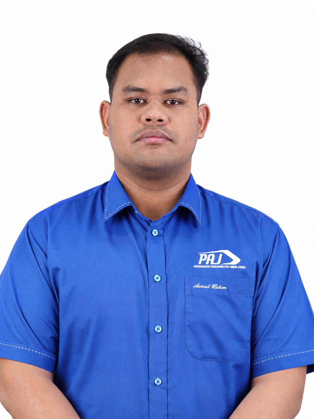 Nor Amirul Hakim Bin Jamaludin