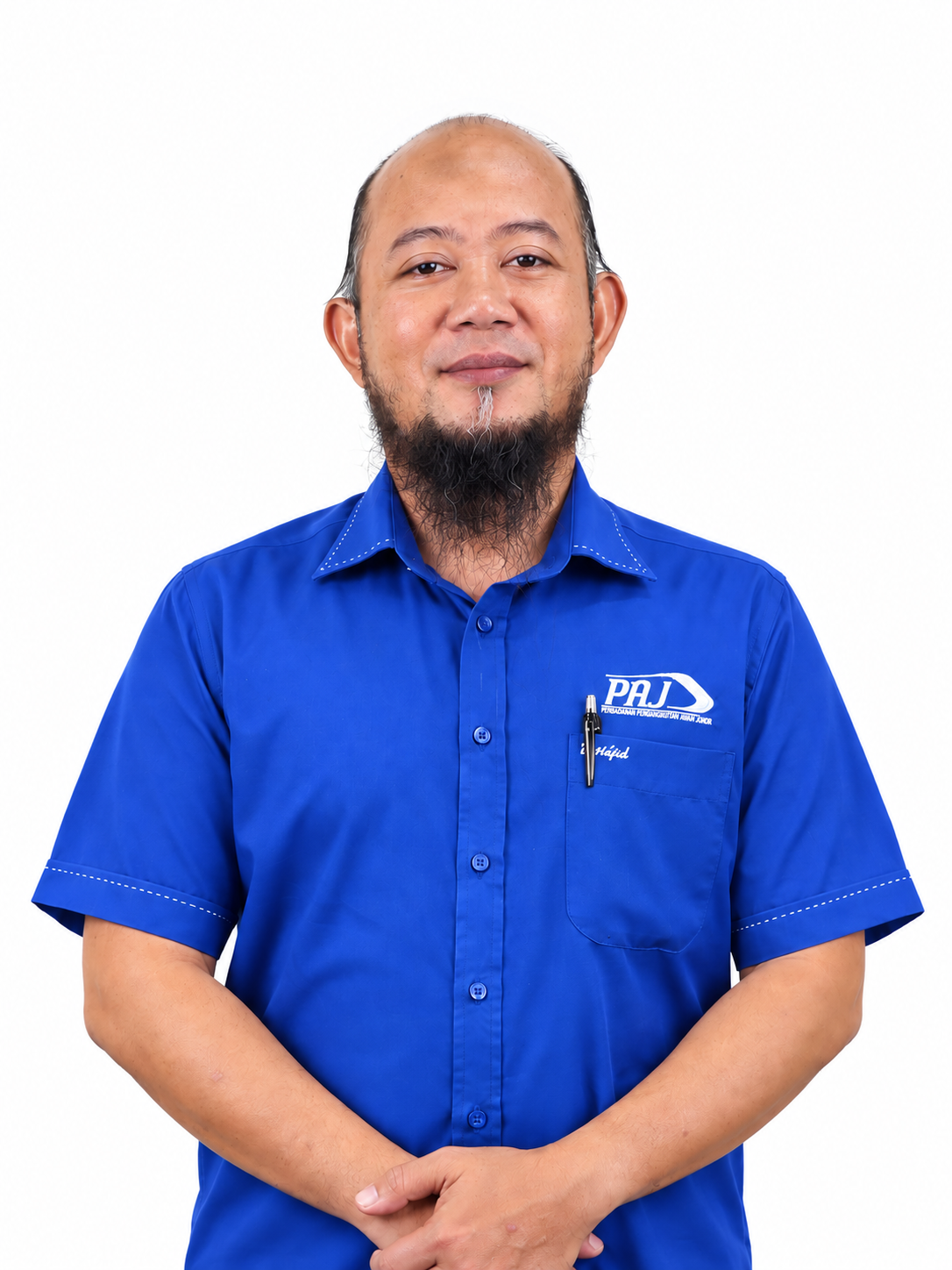 Saiful Faizal Bin Muhamad