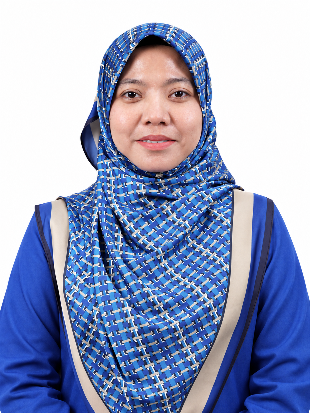 Noorashikin Binti Kosmin