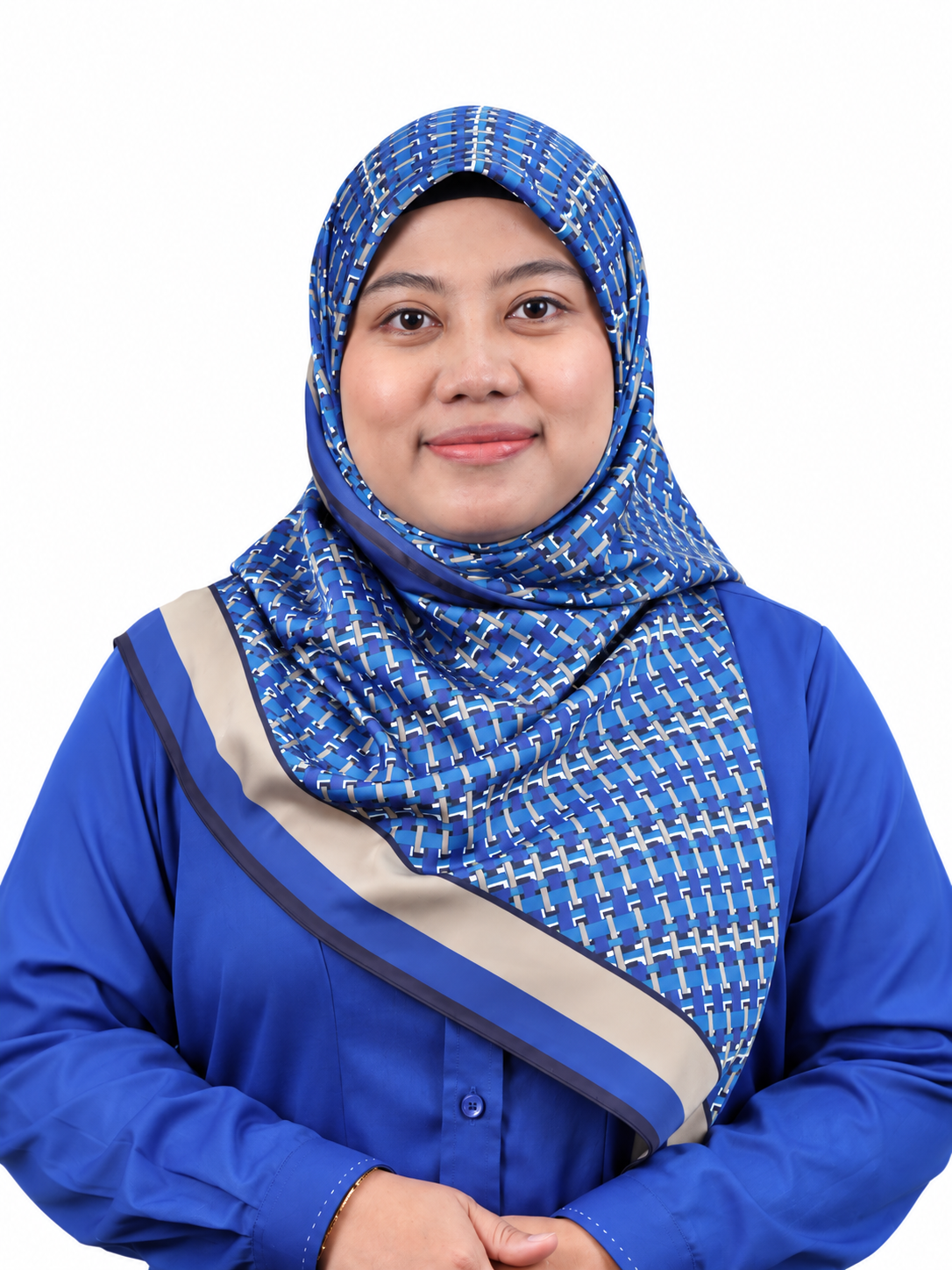 Norhafizah Binti Mohamad Lazi