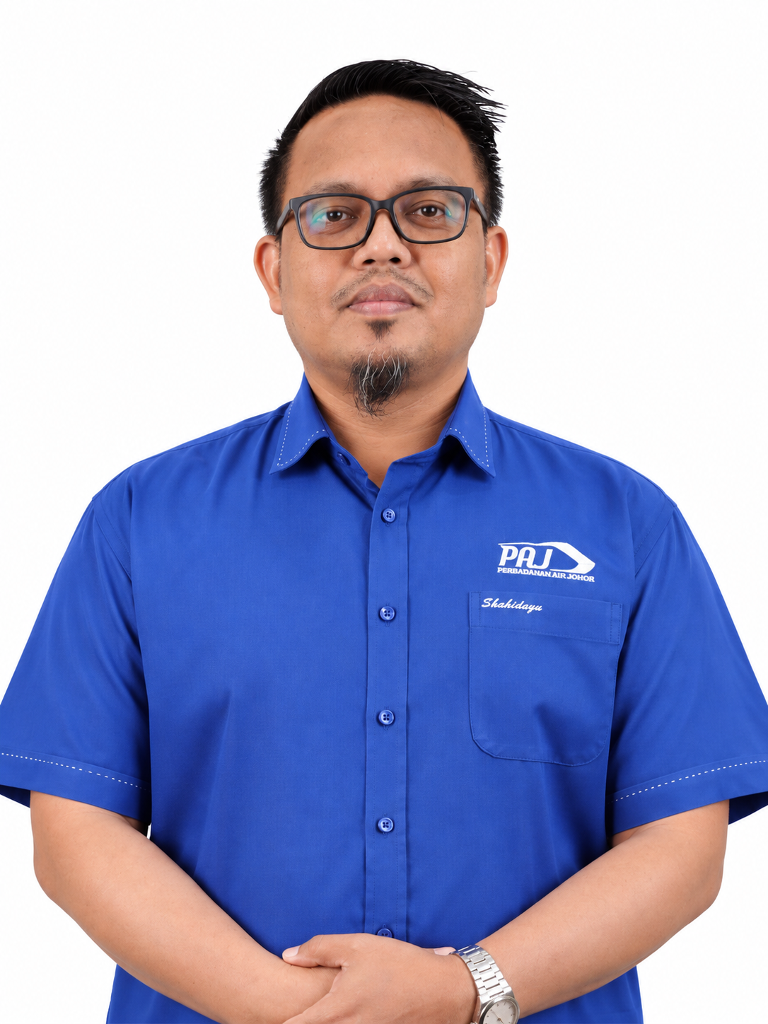 Shahrizan Bin Zakariah