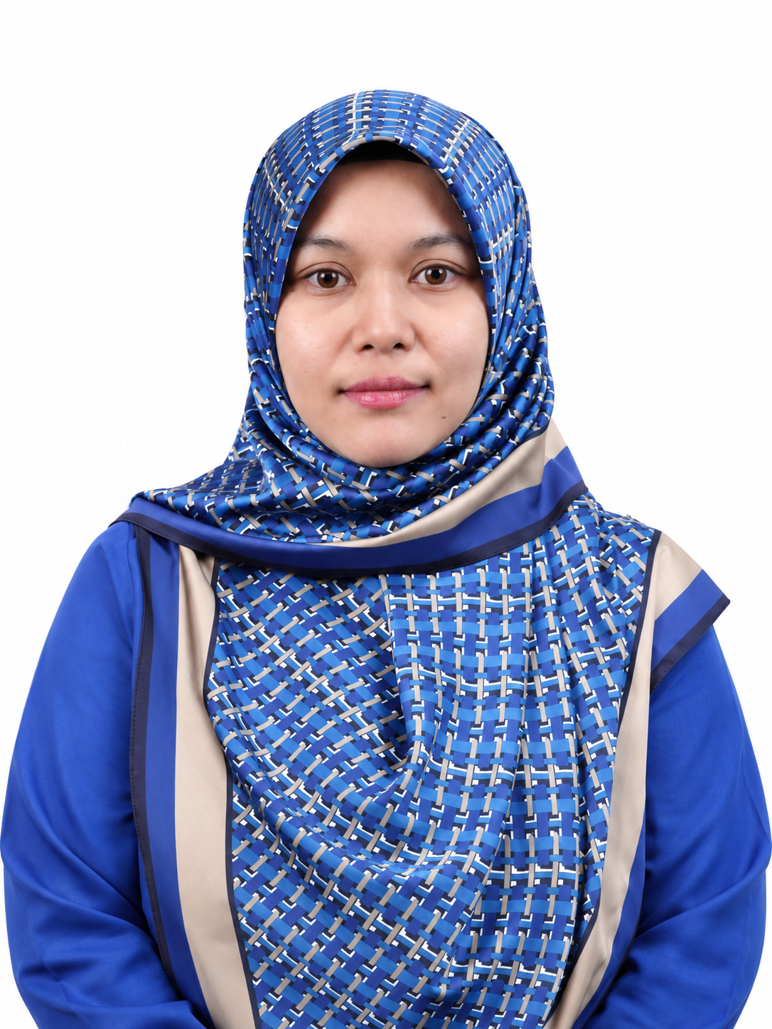 Nurul Nadia Binti Mahat