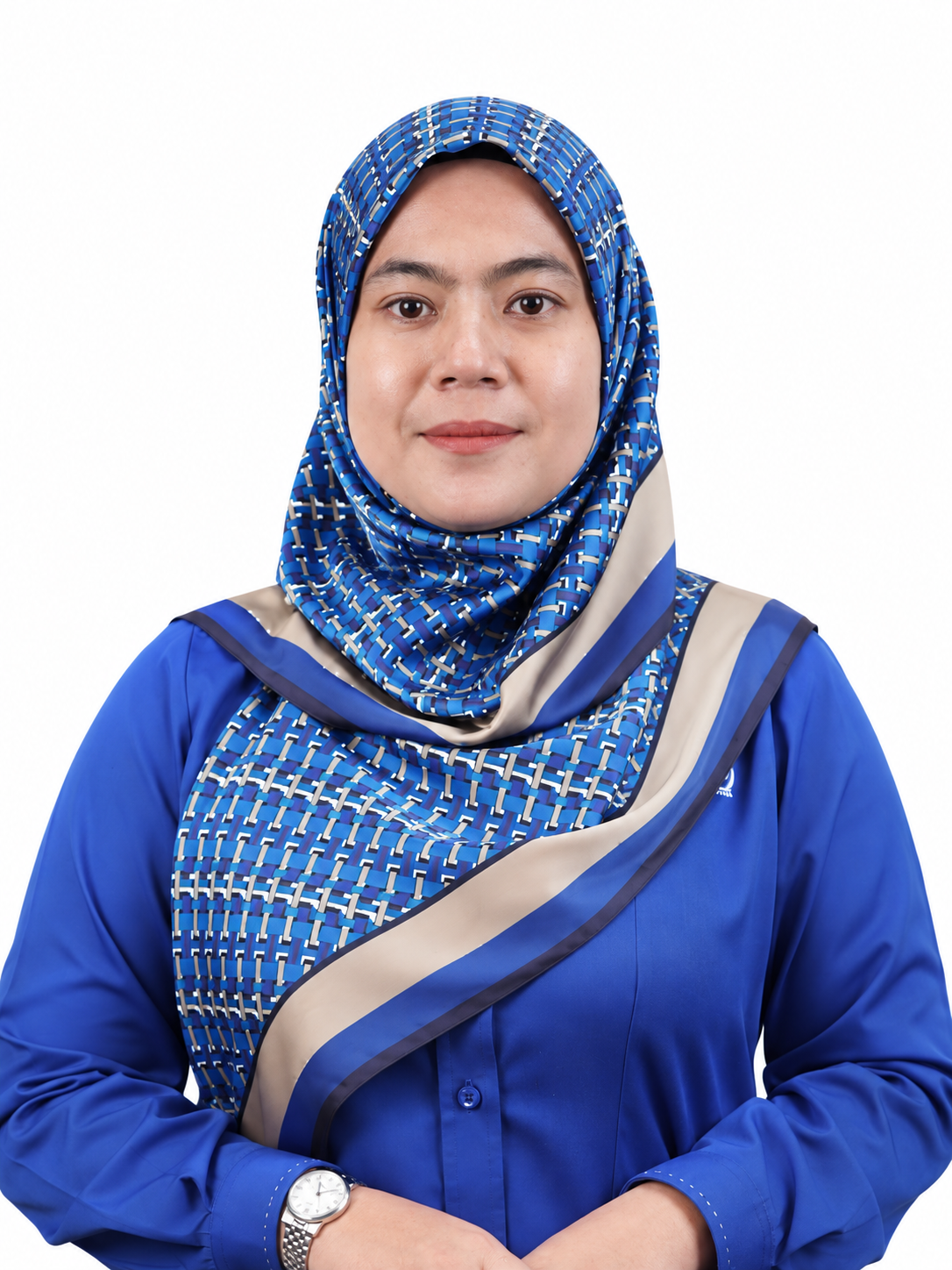 Nadia Fareza Binti Md Radzi
