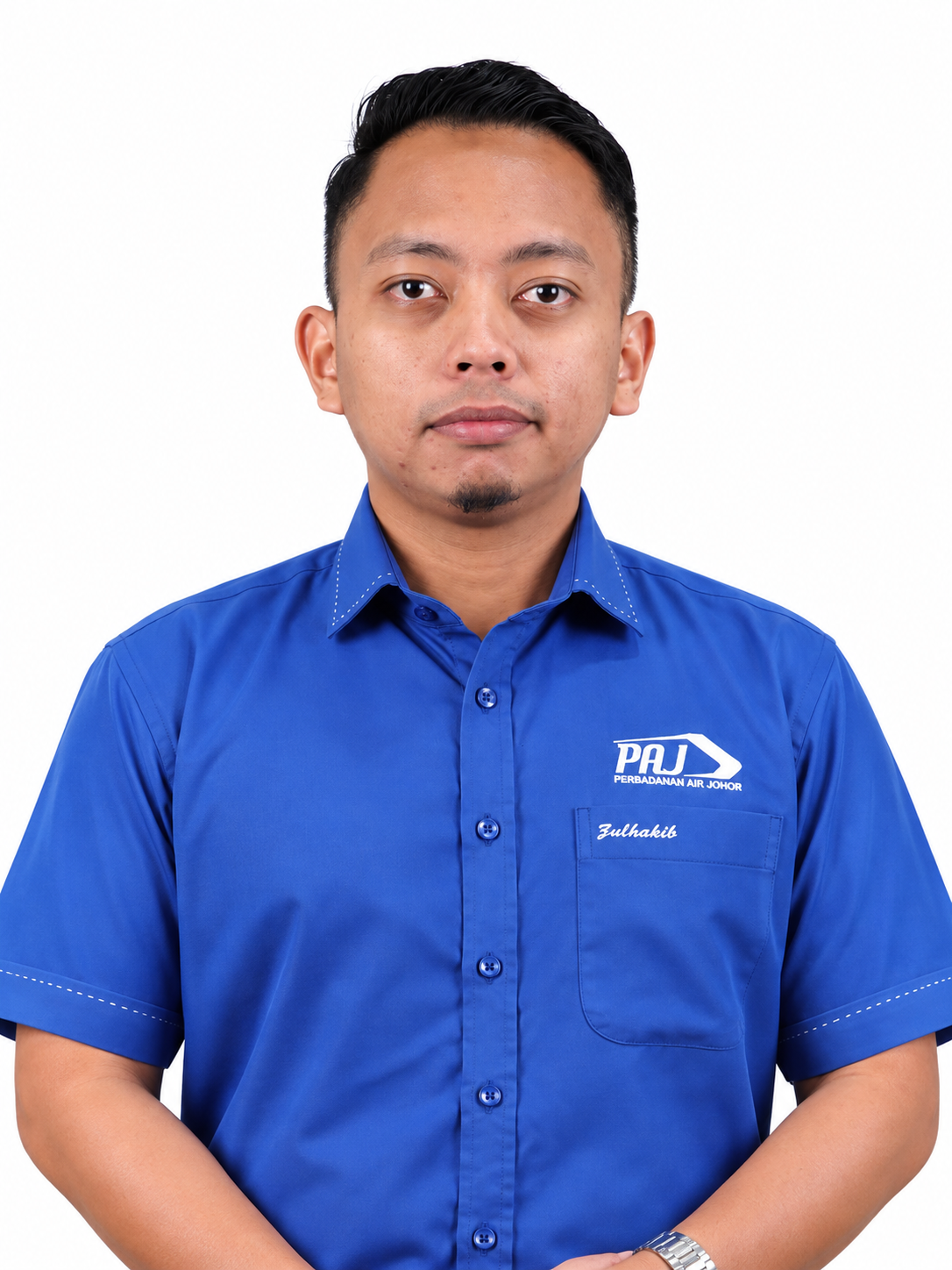 Zulfadhli Bin Zulkefli